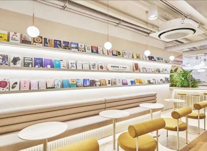 패스트파이브-영업 지원 담당자