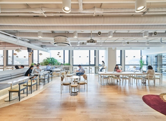 패스트파이브-영업 지원 담당자