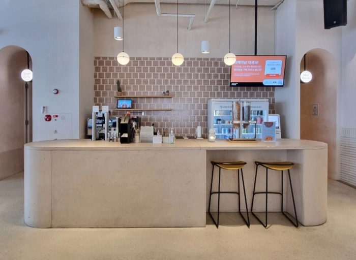 루다메디스트림-제약, 의약품 CSO 영업지원 담당자