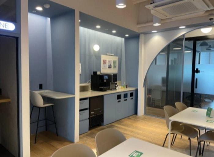 루다메디스트림-제약, 의약품 CSO 영업지원 담당자