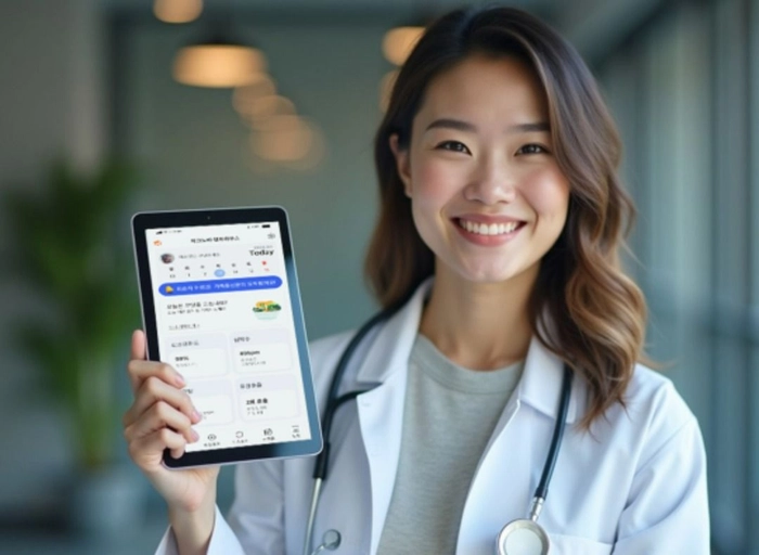 마크노바-기술연구소 Android App 개발자