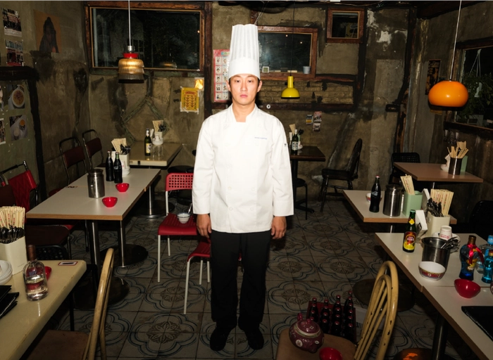 게임체인저스-F&B 브랜드 마케터