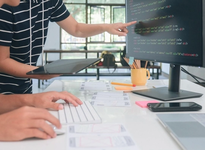 아이타이쿤-웹개발자 과장