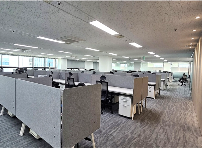 지비소프트-풀스택 개발 (팀장급)