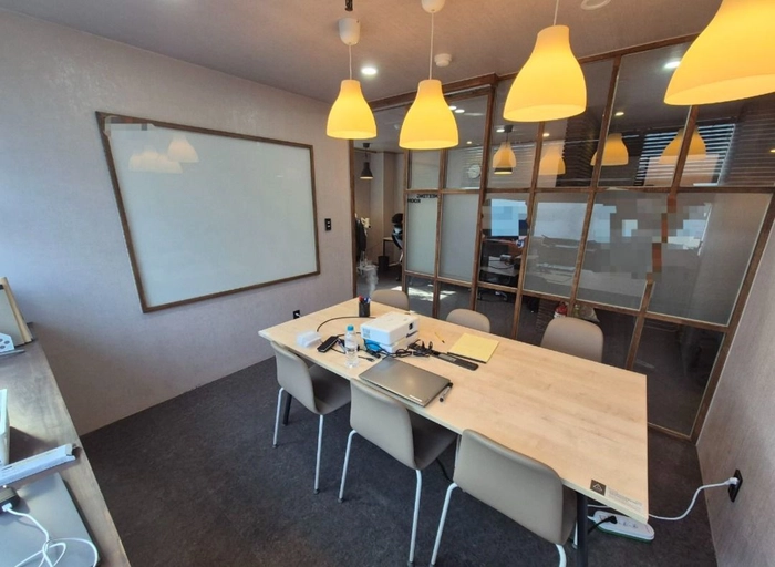 화수분에이아이-주니어 백엔드 엔지니어