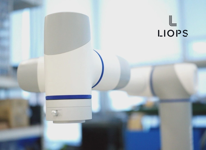 리옵스(LiOps)-Robotics Reinforcement Learning Researcher