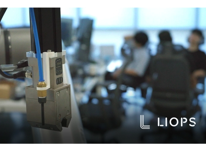 리옵스(LiOps)-Robotics Reinforcement Learning Researcher