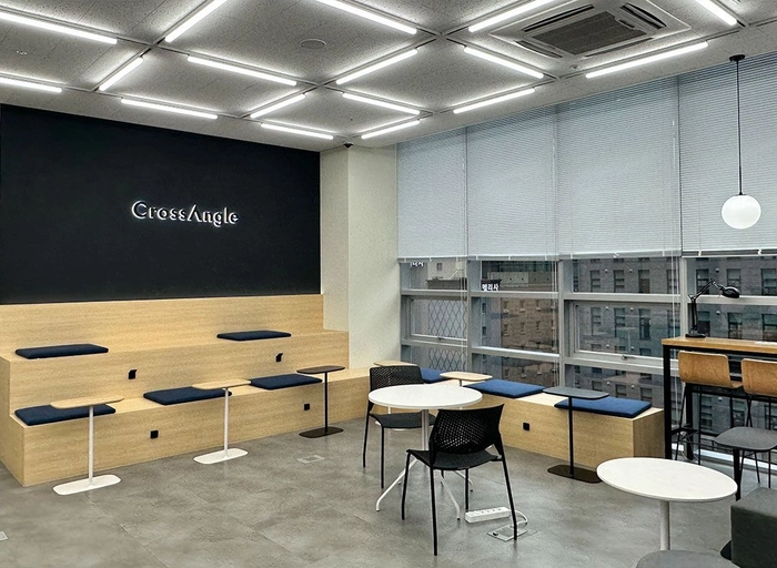 크로스앵글-Xangle Disclosure Team Jr. Analyst
