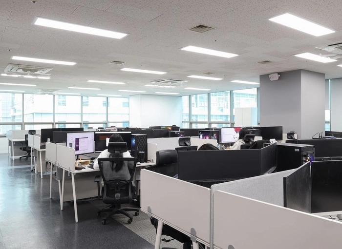 엘에스에스씨-Marketer Relations Manager(MKTRel)