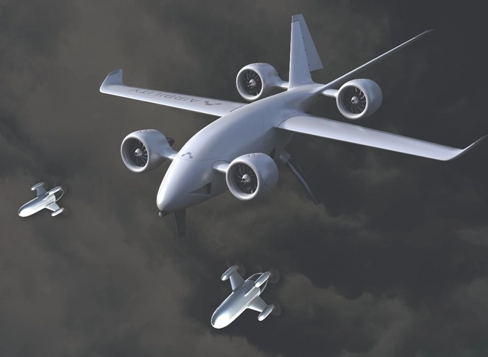 에어빌리티(Airbility)-데이터링크 시스템 엔지니어