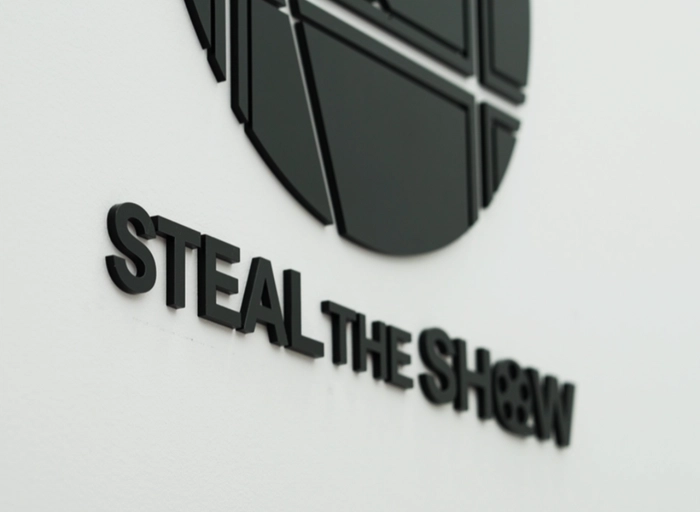 스틸더쇼(Steal The SHOW)-FC 온라인 & 이스포츠 콘텐츠 PD
