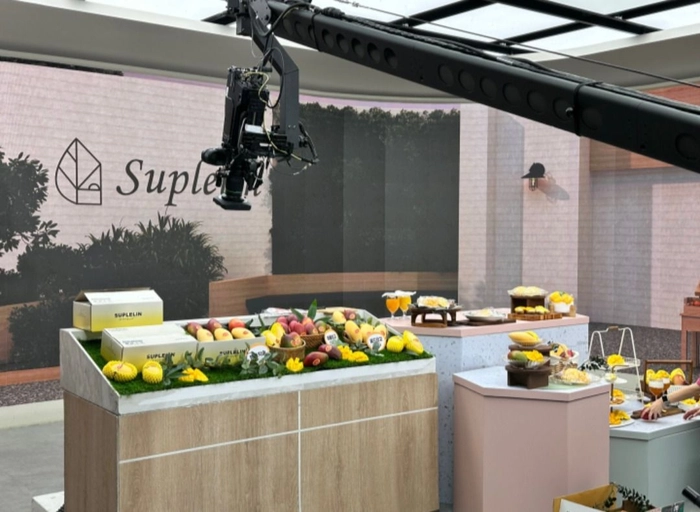 에이통상-신선식품 프레쉬센터 배송기사