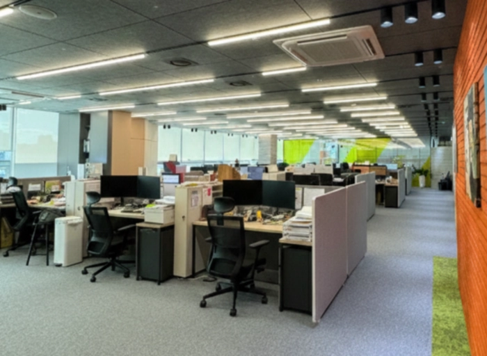 에이통상-신선식품 프레쉬센터 배송기사