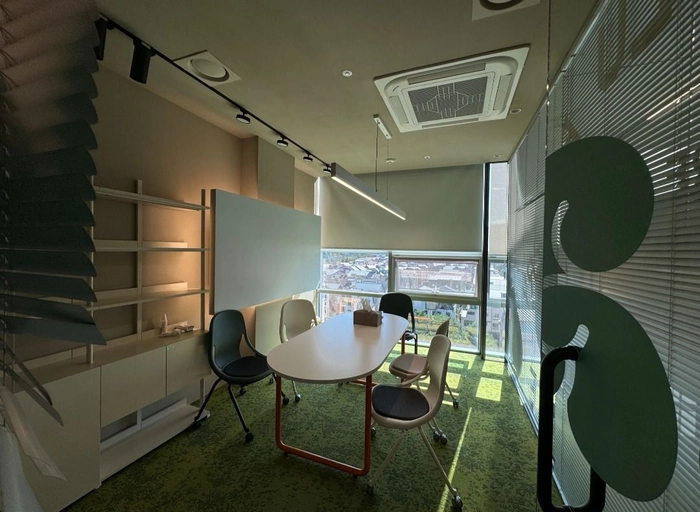 에이통상-신선식품 프레쉬센터 배송기사