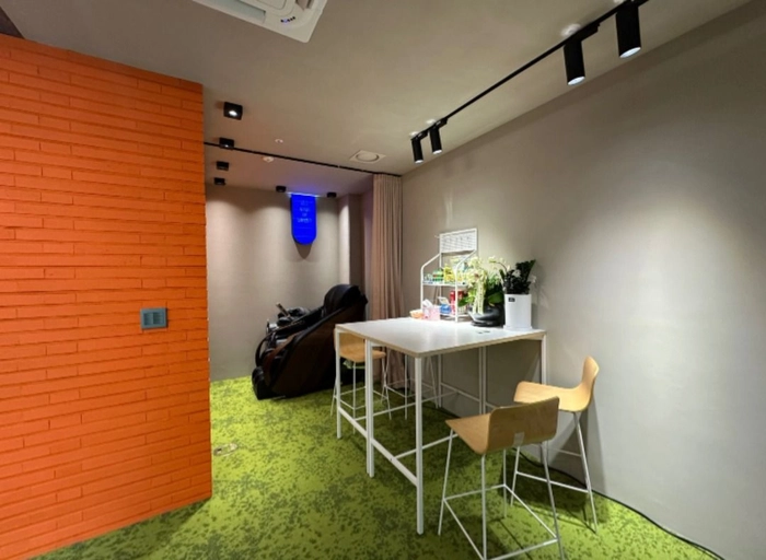 에이통상-신선식품 프레쉬센터 배송기사