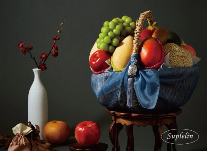 에이통상-신선식품 프레쉬센터 배송기사