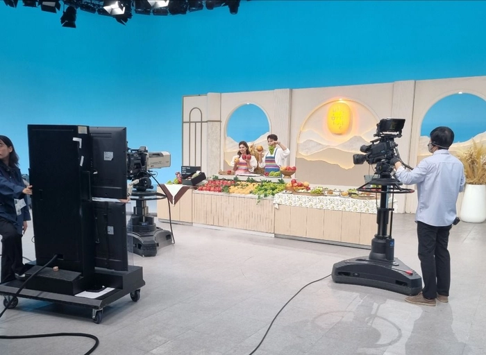 에이통상-신선식품 프레쉬센터 배송기사