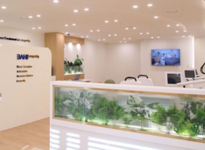 휴라이트-글로벌 사업 관리 담당자