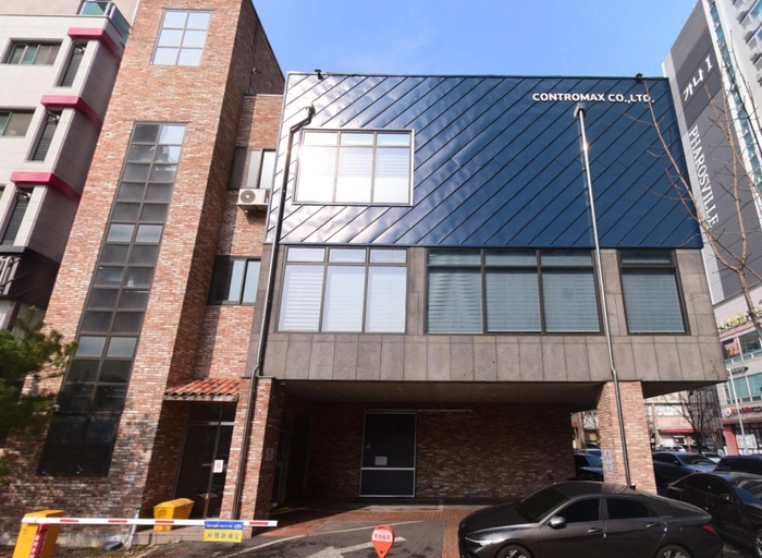 컨트로맥스(Contromax)-Engineering Sales/Marketing Lead Manager