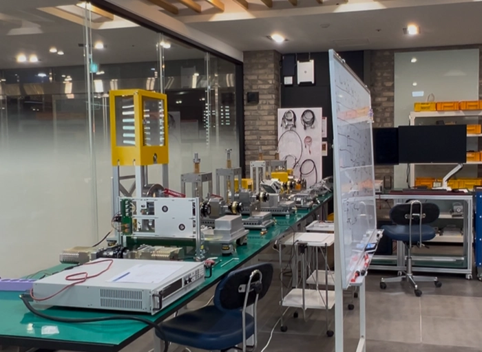 컨트로맥스(Contromax)-Engineering Sales/Marketing Lead Manager