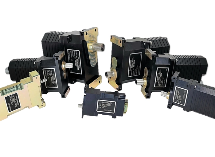 컨트로맥스(Contromax)-Engineering Sales/Marketing Lead Manager