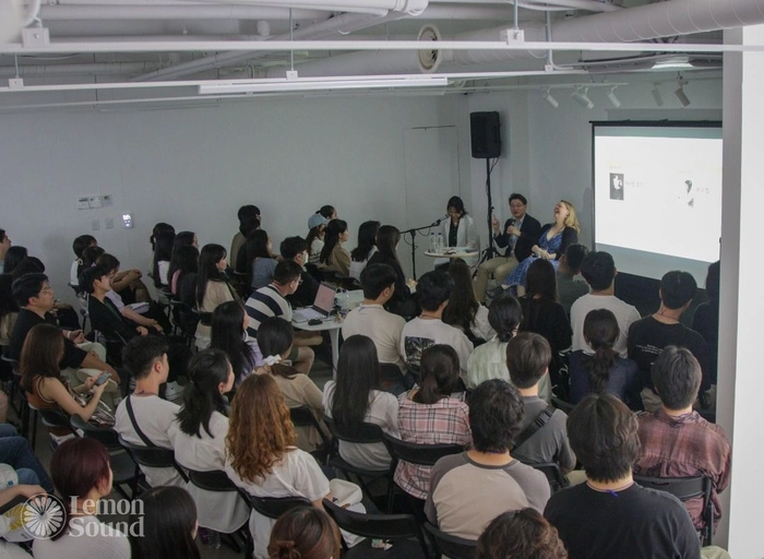 레몬사운드-풀스택 개발자 (Full-stack Developer)