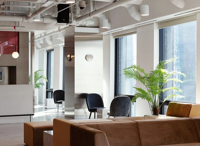 아일리스-Full Stack Engineer