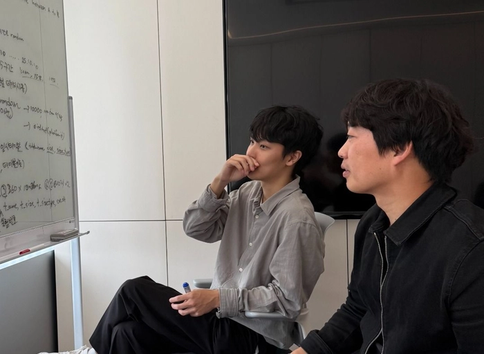 데이시스(Dasis AI)-Forward Deployed Engineer (AX 엔지니어)