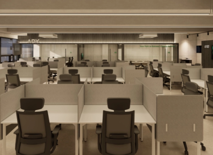 애드엑스-퍼포먼스 마케터