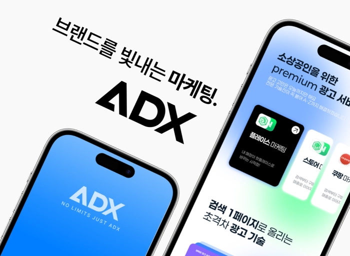 애드엑스-퍼포먼스 마케터