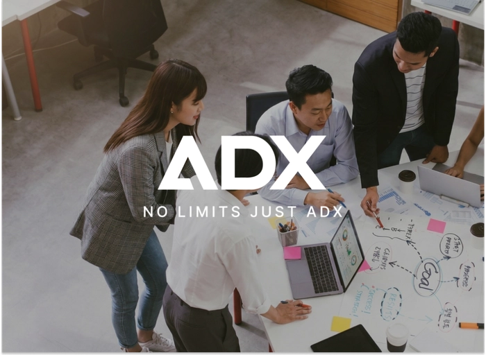 애드엑스-퍼포먼스 마케터