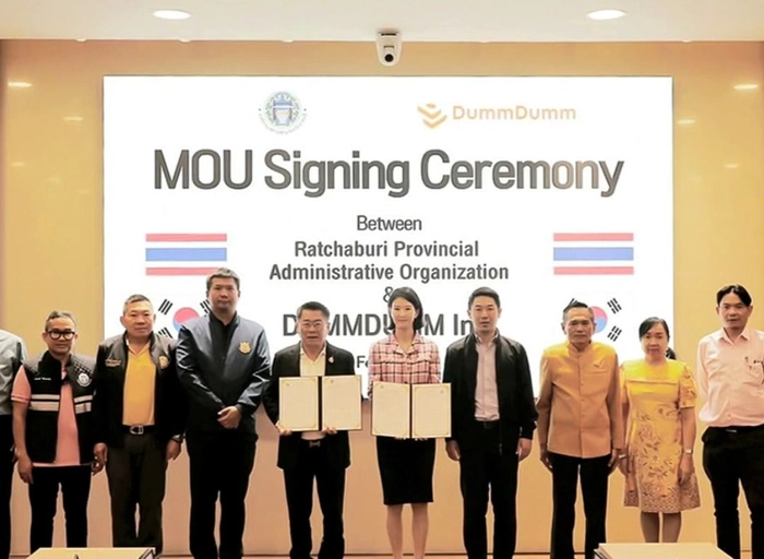 둠둠-드론 무인항공기 전략기획팀장