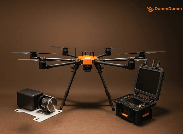 둠둠-드론 무인항공기 전략기획팀장