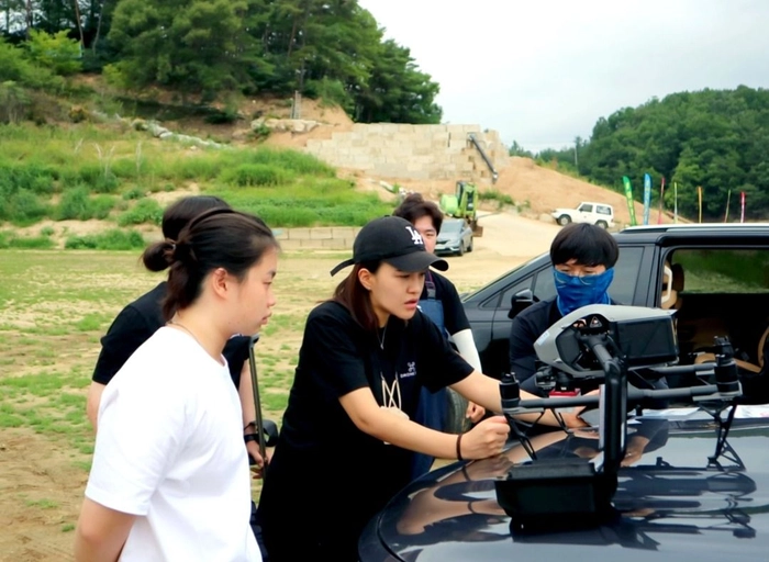 둠둠-드론 무인항공기 전략기획팀장