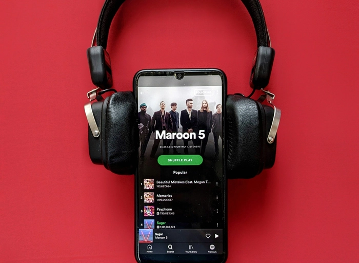 스포티파이(Spotify)-Assistant Manager, Music Marketing - South Korea (Contractor)