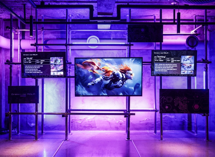 스페이스엔-문화예술 공간/콘텐츠 기획자