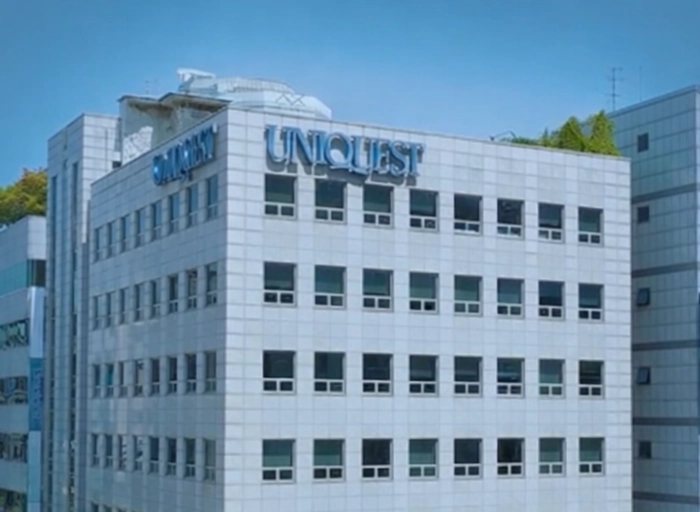 유니퀘스트-비메모리 반도체 영업지원 CSR