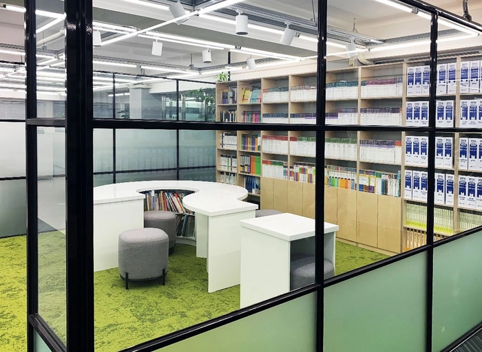 미래엔-디지털 학습 플랫폼 백엔드 개발자