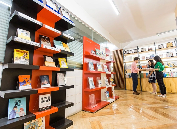 미래엔-디지털 학습 플랫폼 백엔드 개발자