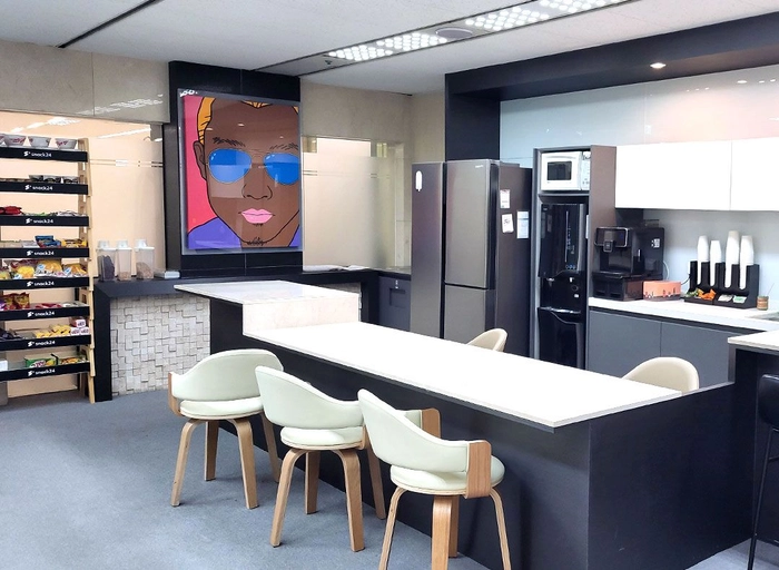 아이알큐더스-풀스텍 개발 (JAVA, VUE) (5년차 이상)