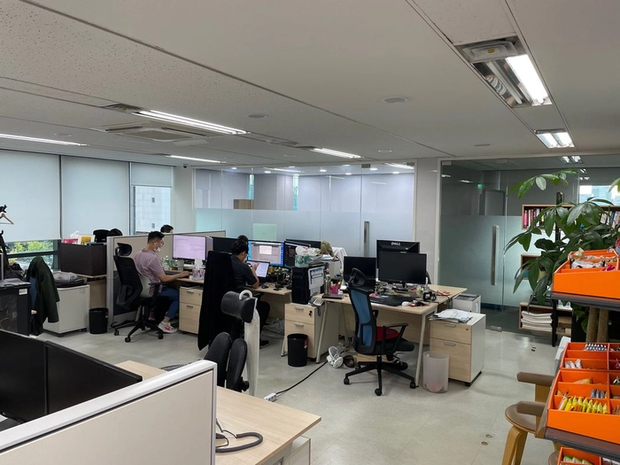 코나헬스케어-Back-end 개발자