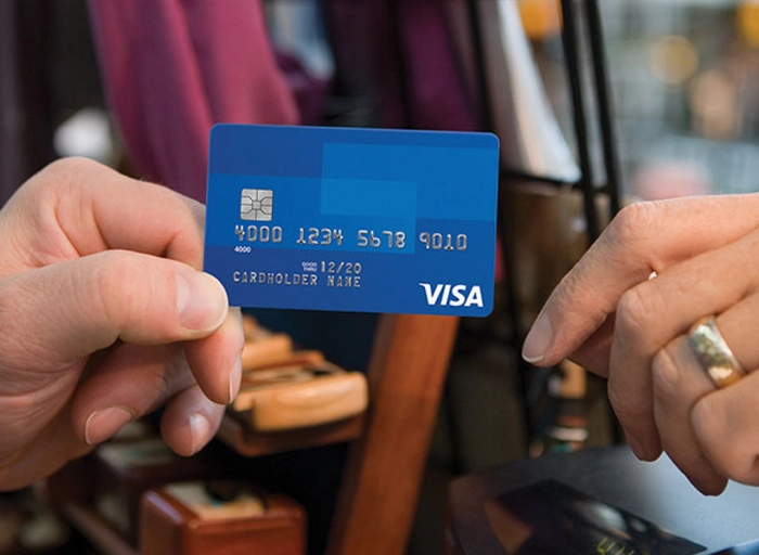 비자(Visa)-Client Consulting Manager (Core Consulting), Visa Consulting & Analytics, Korea