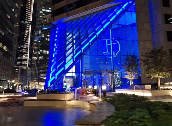제이피모간(JPMorgan)-Software Engineer II, Korea Payments Technology