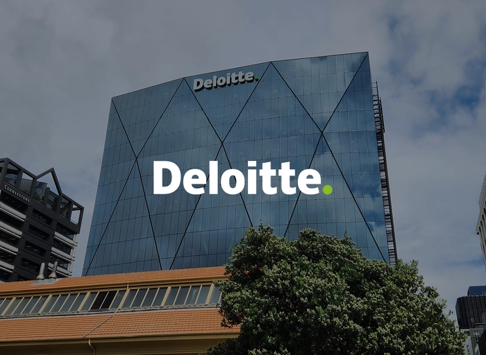 딜로이트(Deloitte)-회계감사부문 AI Asset & Analytics 개발 직무 계약직 (정규직 전환형)
