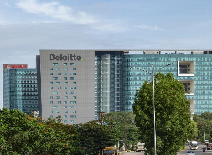 딜로이트(Deloitte)-회계감사부문 AI Asset & Analytics 개발 직무 계약직 (정규직 전환형)