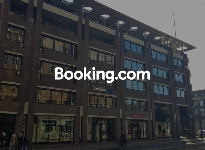 부킹닷컴(Booking.com)-Market Team Manager - Seoul