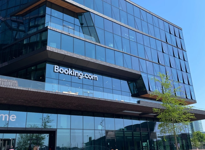 부킹닷컴(Booking.com)-Market Team Manager - Seoul