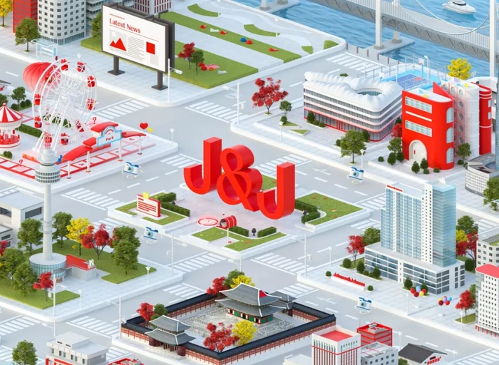 존슨앤드존슨(Johnson&Johnson)-Business Analyst
