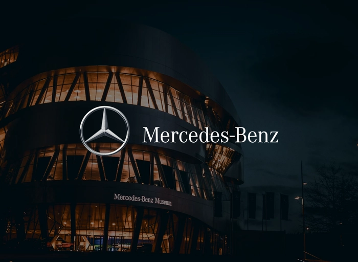 메르세데스-벤츠(Mercedes-Benz)-PR & Corporate Communications
