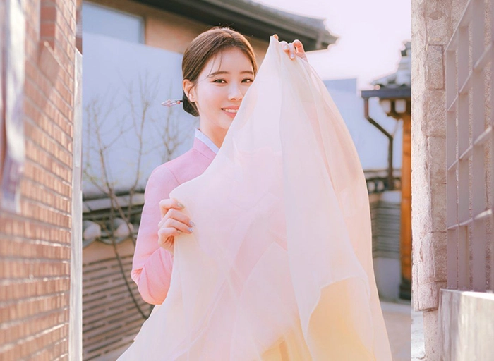 한복남-그래픽 디자이너 팀장급